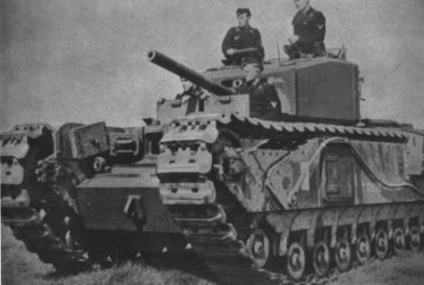 Churchill-3 Dieppe.jpg (27726 Byte)
