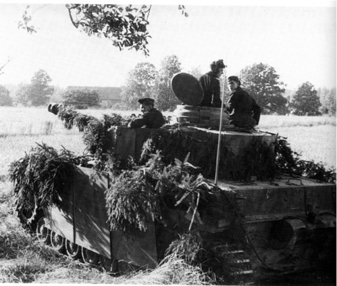 Lexikon der Wehrmacht Panzer 4 Ausf. J