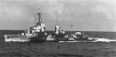 Lexikon Der Wehrmacht Zerstorer