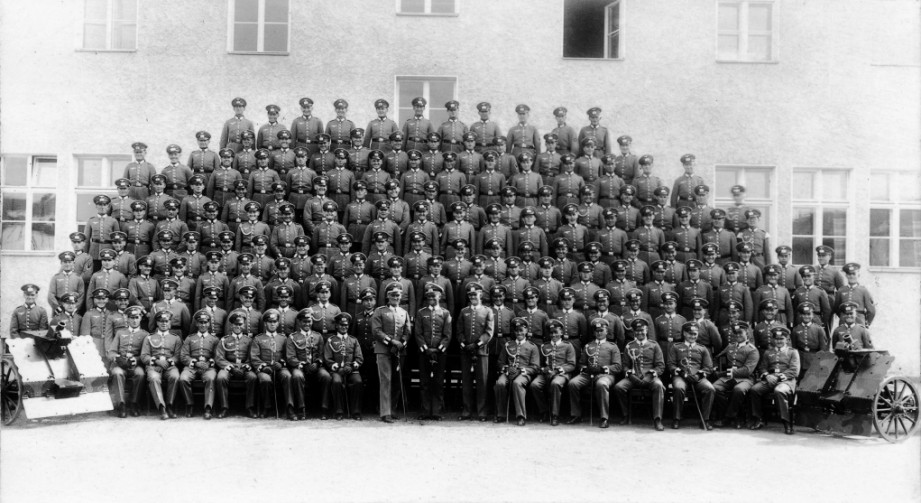 Lexikon der Wehrmacht