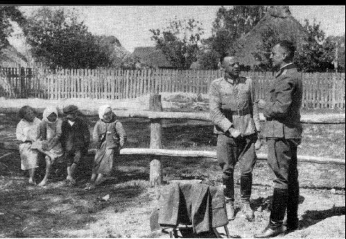 Lexikon der Wehrmacht 260. InfanterieDivision