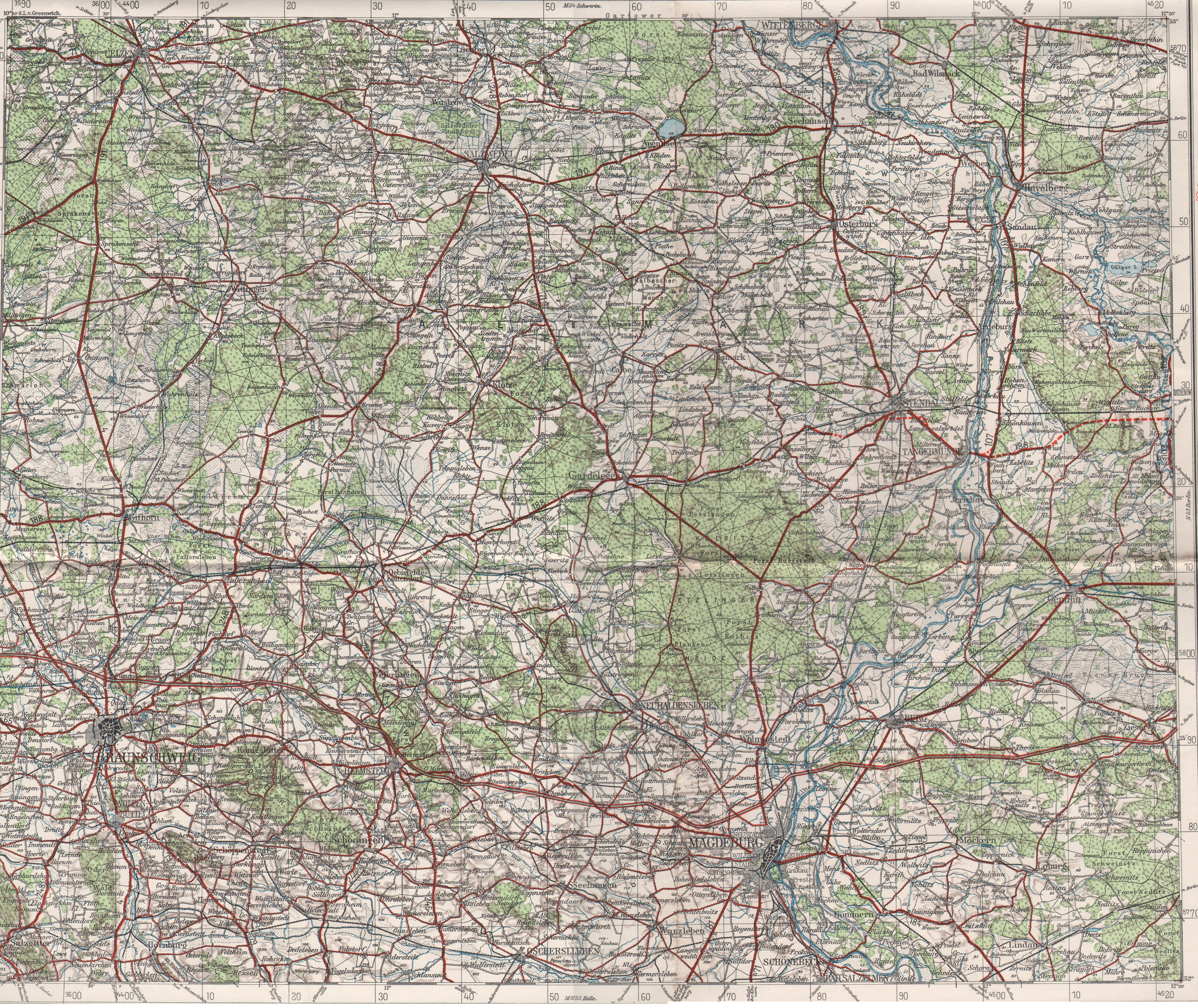 Bitte w�hlen Sie aus!