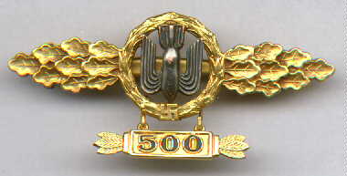 FrontflugspangeKampfflieger.jpg (12025 Byte)