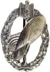 Ballonbeobachterabzeichen