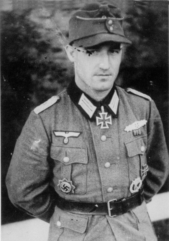 Lexikon Der Wehrmacht