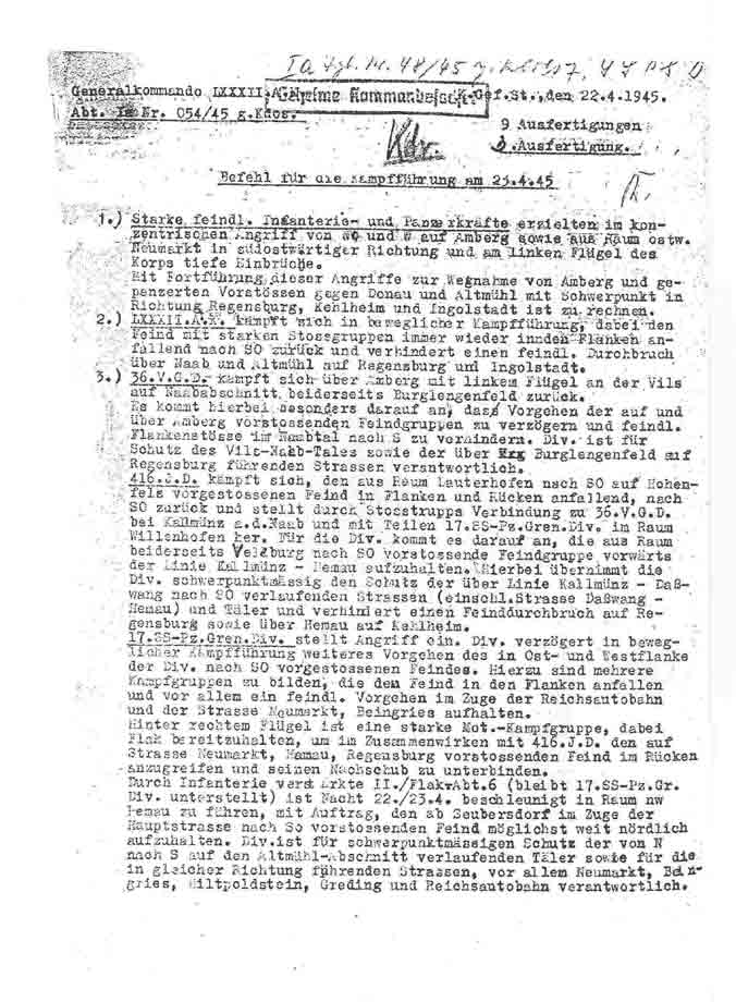 Lexikon der Wehrmacht